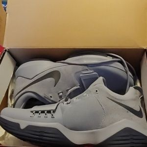 Paul George # 1 Nike